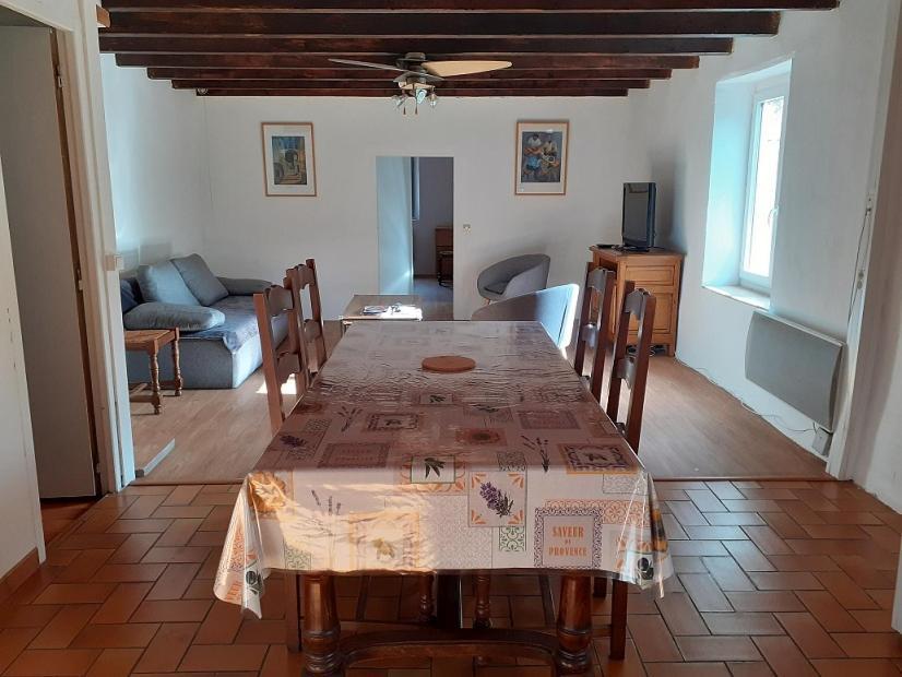 Gite Des Monts De L'Autan Mazamet Exterior foto